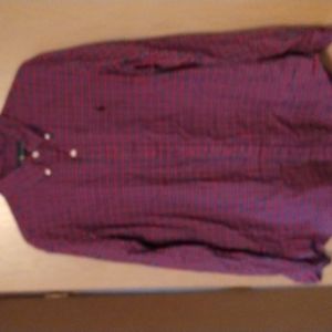 - Vintage Ralph Lauren Long Sleeve Shirt